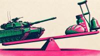 Europe’s Defence Surge Will Squeeze Social Spending Once the Escape Clause Expires