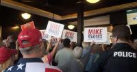 Michigan candidates make closing push days ahead of Nov. 3 Election