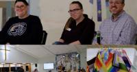 Associated Church hosts conversation on how to be an LGBTQ ally