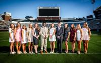 Mississippi State announces 2026 Homecoming Court