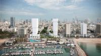 Tel Aviv's Atarim Square demolition advances
