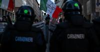 Italian judge frees protest suspect, sparking Meloni outrage