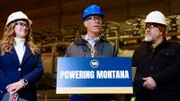 Montana partners with Trump Admin. to streamline infrastructure projects