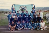 Will Men’s Track Come Back to Nevada?