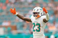 CB Jack Jones Cut After 49ers’ Trade