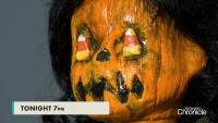 Tonight on New Hampshire Chronicle - Creepy Doll Makeovers