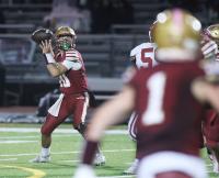 New Hampshire Football Notebook: Playoff Picture Still Taking Shape
