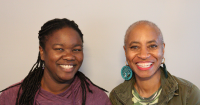 Narrative: Two South Carolina women ponder time capsule essentials