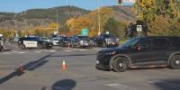 Man arrested in Rapid City hit-and-run that seriously injured pedestrian