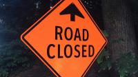 UPDATE: Highway 16 fully re-opens west of Houston following closure