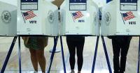 Early voting in Virginia surges past 2022 midterm turnout with over 1.2 million ballots cast