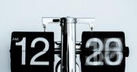 Virginia Richardson: When the clocks change, does your body clock change too?