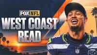 The Brilliance Behind NFL's Best WR, Jaxon Smith-Njigba; Inside NFC West Arms Race