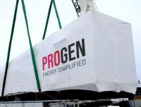 Progen reveals chats of Ecuadorian officials about generators, demands more documents