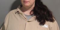 West Virginia woman convicted in niece’s death seeks early release, then asks to withdraw motion