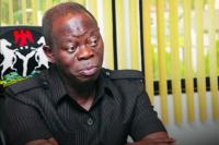 Italian Men Cannot Resist Edo And Akwa Ibom Girls ..Oshiomhole Reveals Italian Ambassador’s Remark