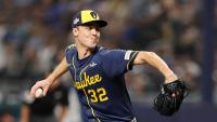 Milwaukee Brewers Clinch First World Series Title