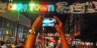 Cape Town Festive Lights Switch-On 2026: Full line-up announced