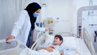 20th International Paediatric Conference in Abu Dhabi advances specialised care and clinical knowledge exchange