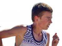 Final Race: Herders cross the season’s successful finish line; Hibbs captures All-State