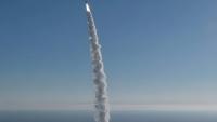 South Korea Successfully Tests Hypersonic Missile