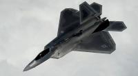 U.S. Deploys F-22 Stealth Fighters to Forward Base Next to China: Are They At All Useful?