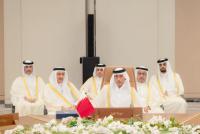 Qatar joins meeting of GCC Ministers to strengthen media cooperation