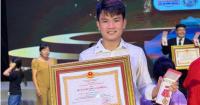Vietnamese Kun Khmer world champion, 18, sets sights on teaching career