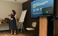 AI adoption in Cyprus outpaces business readiness, expert says
