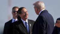 Iran cannot wait: Trump and Herzog must break Israel's political deadlock