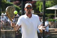 Sorry padel bores, the sport doesn’t deserve an Olympics spot yet
