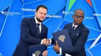 Togo and Russia Agree to Mutual Recognition of Seafarer Qualifications