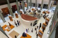 Doha Design District opens ‘Designed to Last’ exhibition