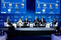 AHK Qatar convenes leading German financial institutions at World Investment Forum