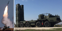 Ethiopia Confirms Orders for Four Russian S-400 Long Range Air Defence Battalions