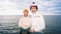 Tampa Bay’s best live music this week including Dana and Alden, Damon Fowler benefit and Halloween concerts