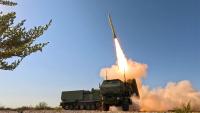 Lockheed Martin Advances Joint Fires Capability By Redirecting In-Flight GMLRS Rocket During U.S. Army Test