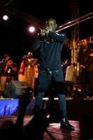 Key of seethe: I.Coast row with Sahel juntas spills into concert halls