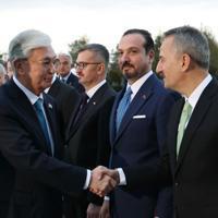 Türkiye to deepen defense industry ties with Kazakhstan