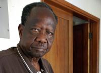 S.Sudan declares mourning period for dead independence hero
