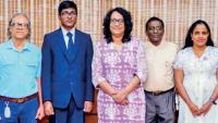 Sixty Seventh International Mathematical Olympiad : Sri Lankan Team Marks Historic Milestone