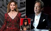 Paris Jackson asks court to cut Michael Jackson's estate executor John Branca's income citing 'persistent incompetence' in meeting deadlines
