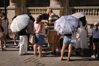 Post-Paris Heat Deaths Hit Record 710,000: Lancet Calls for WHO Emergency