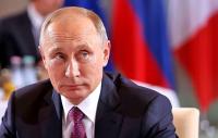 Putin woos African leaders at summit, says Russia is better partner than ‘colonial’ West