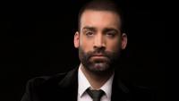 Champion Germán Cornejo: ‘I wouldn’t do Strictly – they do movie-style tango’