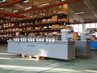 Hydroniq delivers cooling system for new Washington State Ferries hybrid-electric ferry