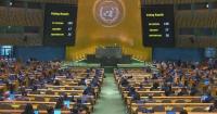 UN votes overwhelmingly against US embargo on Cuba