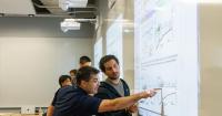 New environmental engineering degree offers students more hands-on experience
