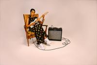 What’s My Scene: Parvyn sees art as a lifestyle