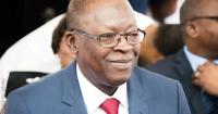 Benin: Bio Tchané in Madrid for AICESIS Meetings
